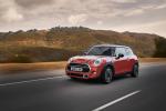 Mini Cooper S 2018 года (WW)